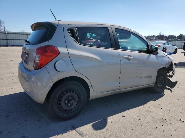  CHEVROLET SPARK 2021 Білий