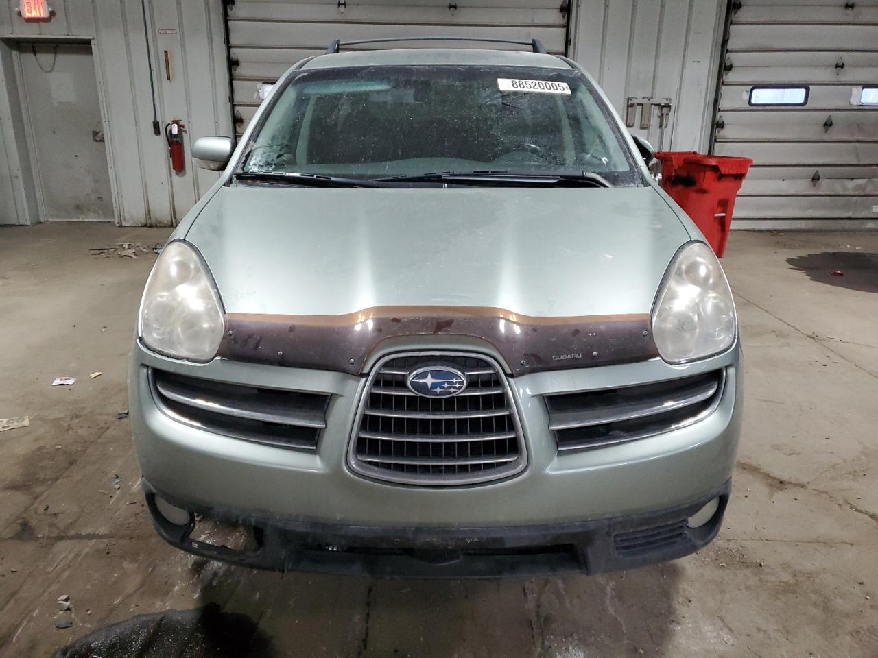 2006 Subaru Tribeca - Image 5