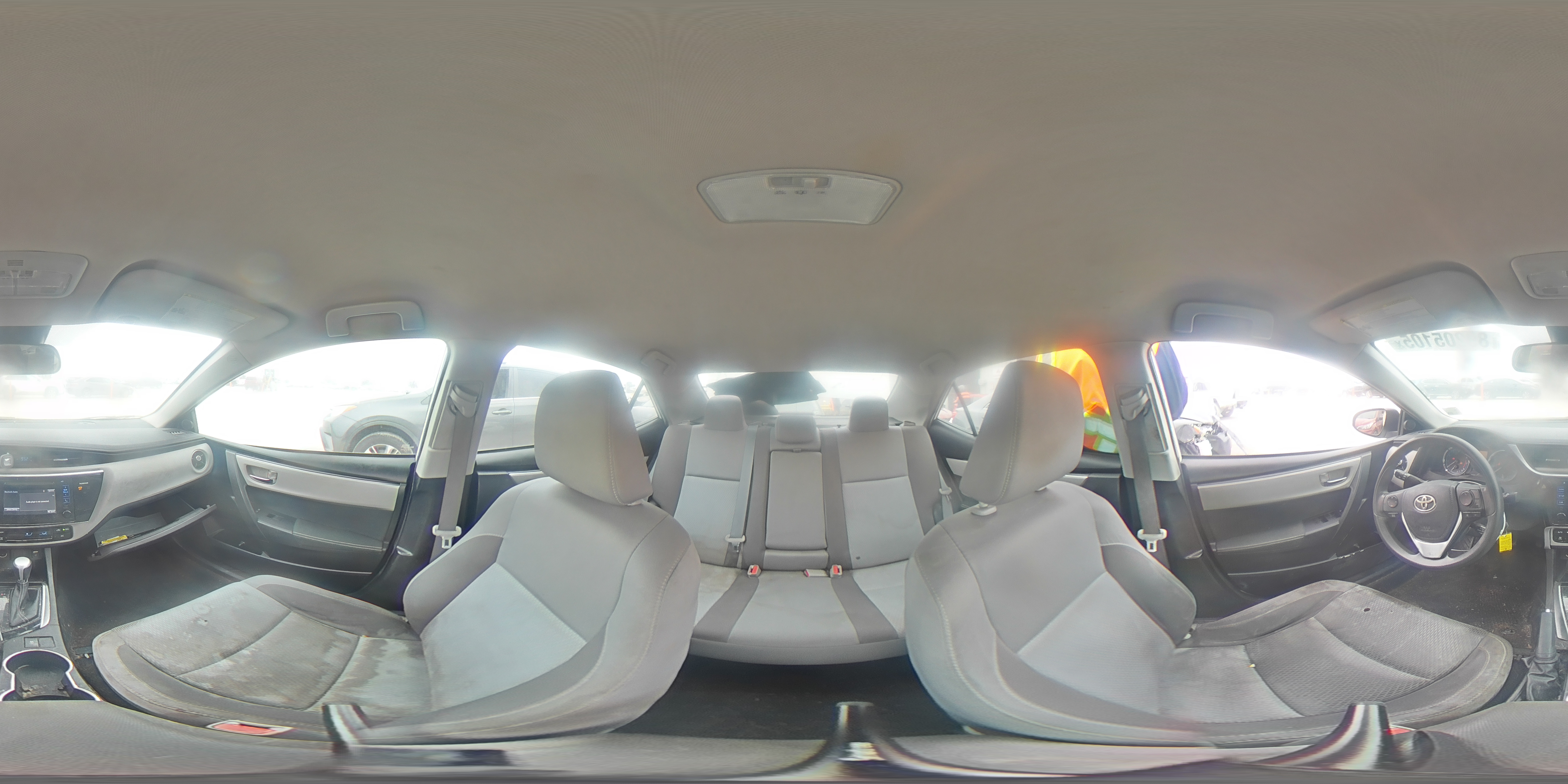 2017 Toyota Corolla - Image 14