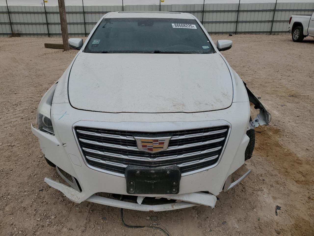2019 Cadillac CTS - Image 5