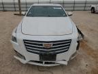 2019 Cadillac Cts Luxury zu verkaufen in Andrews, TX - All Over