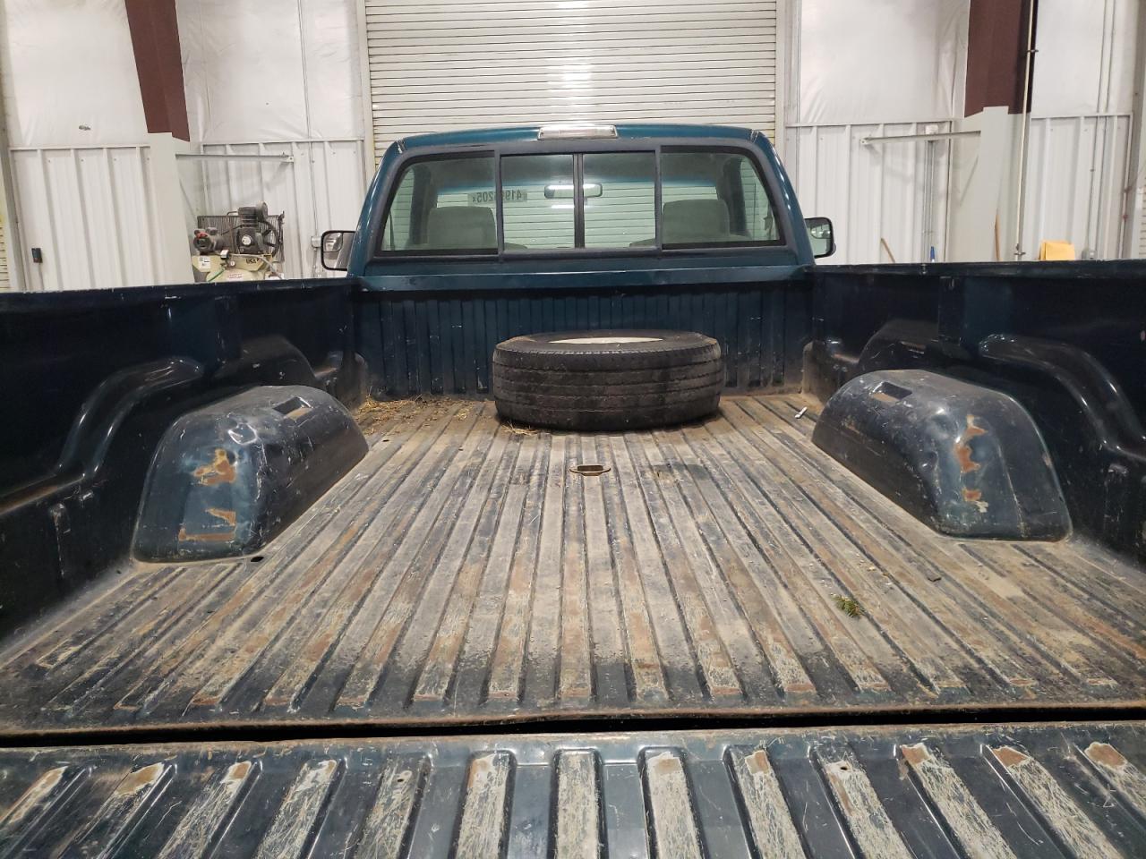 1996 Dodge RAM - Image 10