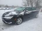 2015 Chrysler 200 Limited en Venta en Baltimore, MD - Rear End