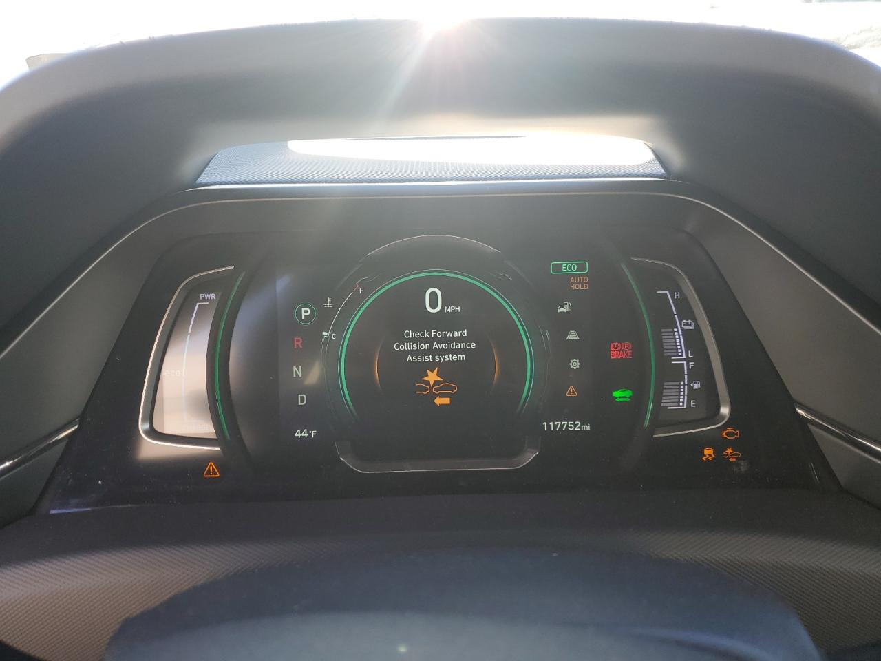 2022 Hyundai IONIQ - Image 9