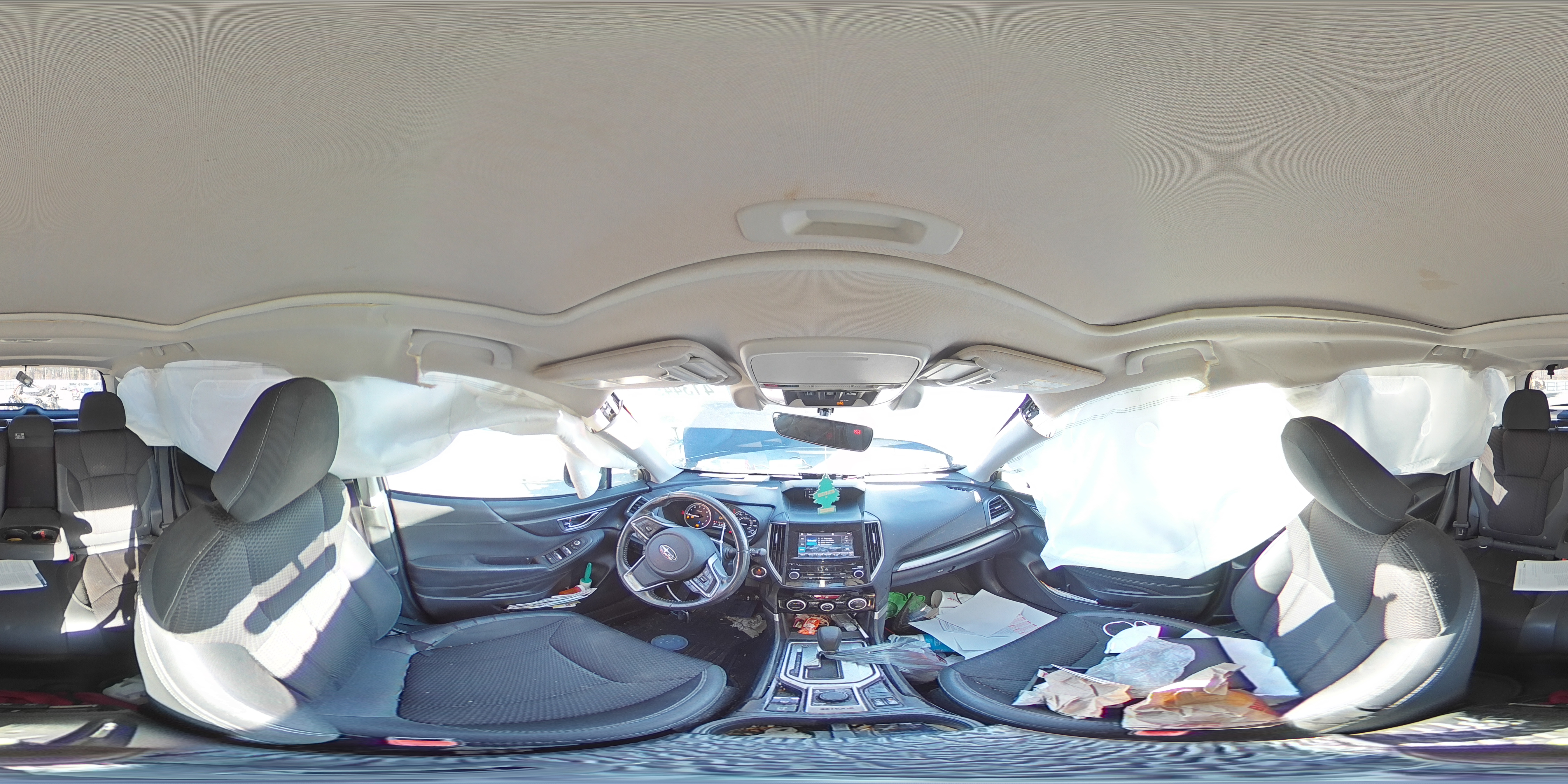 2019 Subaru Forester - Image 14