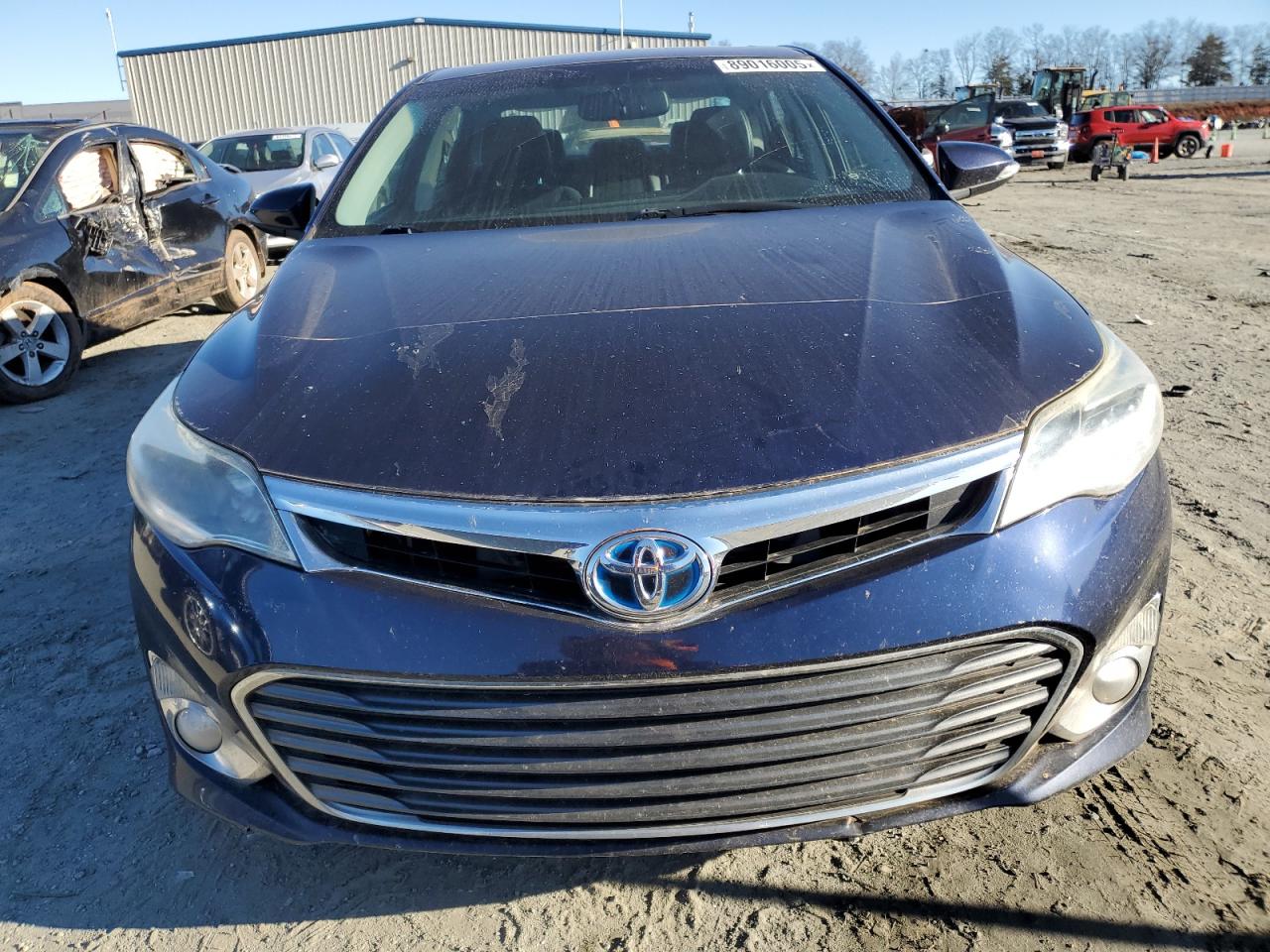 2013 Toyota Avalon - Image 5