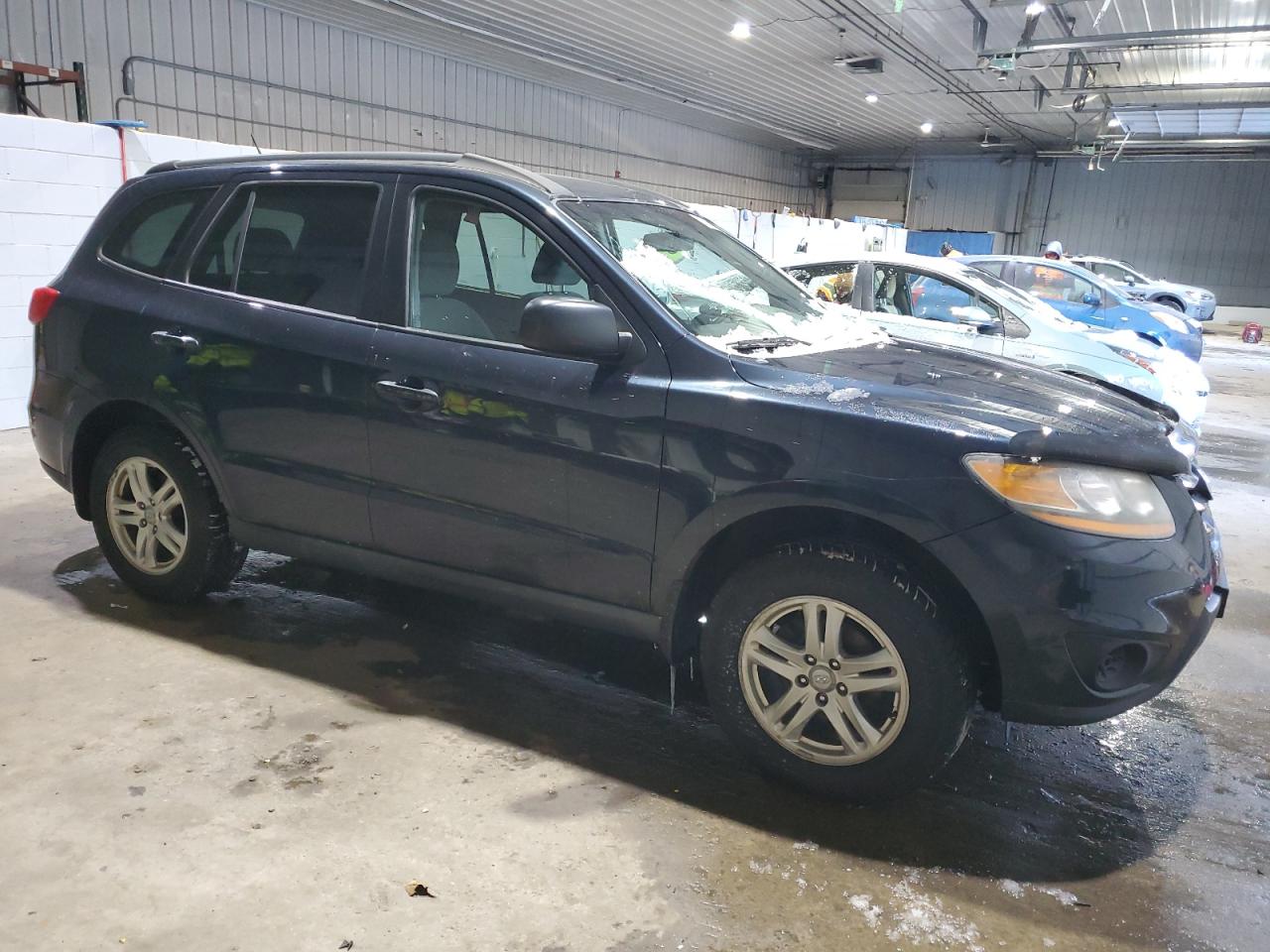 2011 Hyundai Santa Fe - Image 4