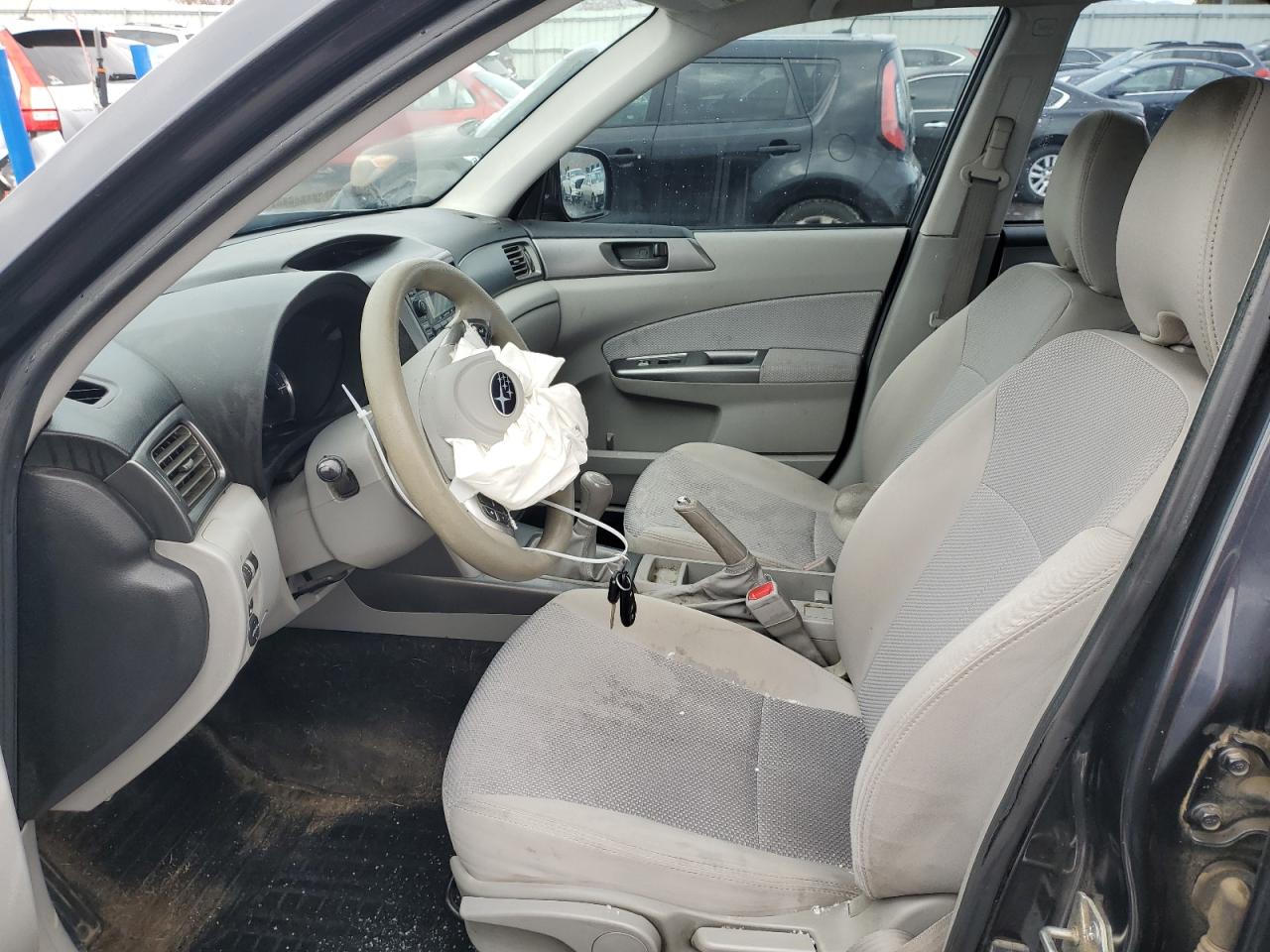 2013 Subaru Forester - Image 7