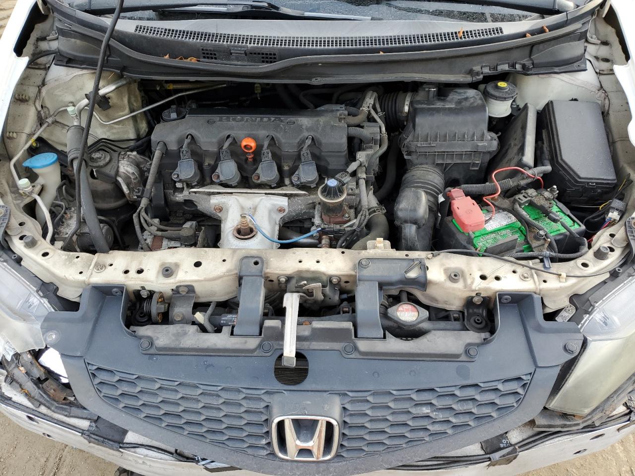 2013 Honda Civic - Image 12