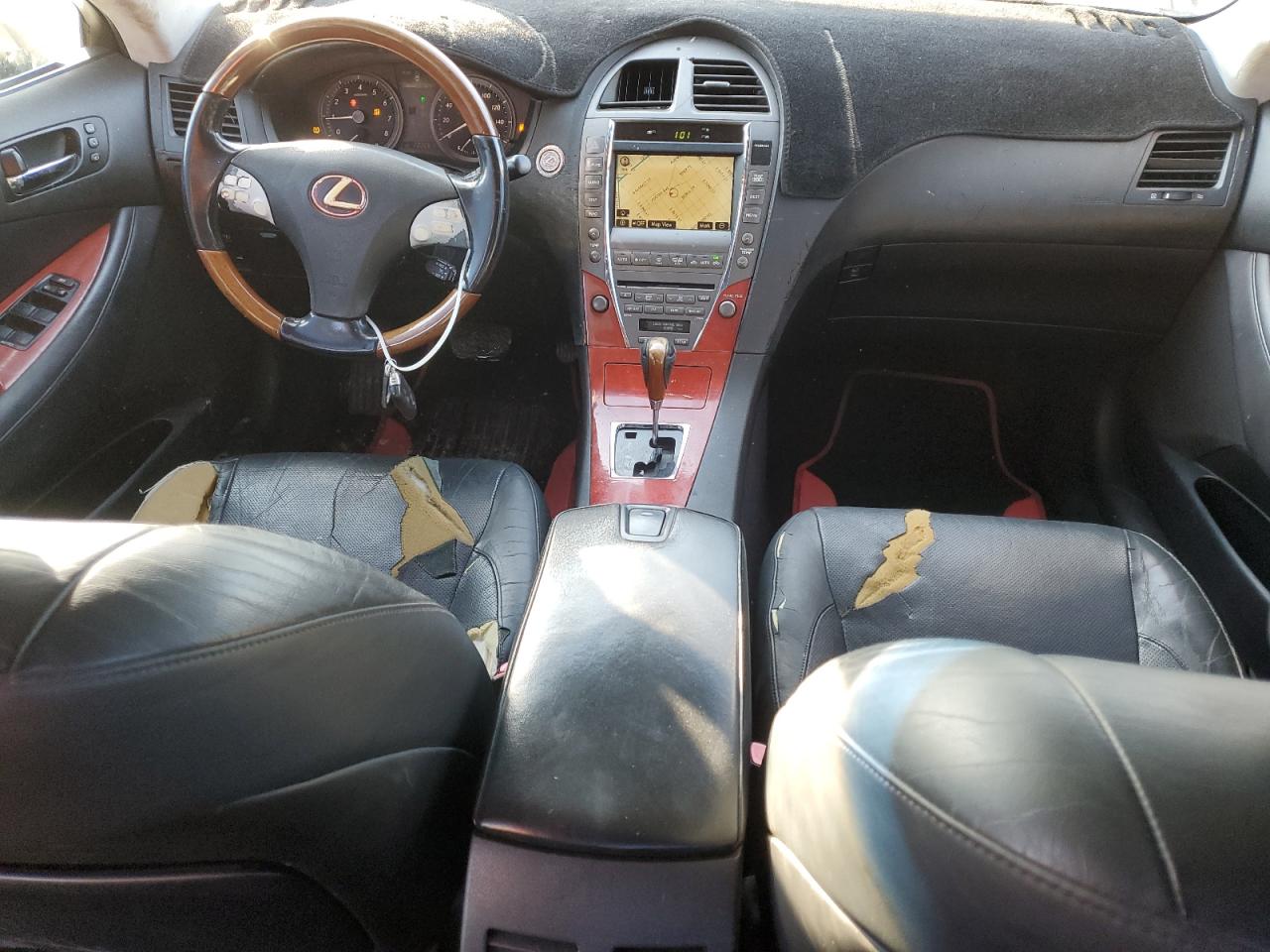 2007 Lexus ES - Image 8