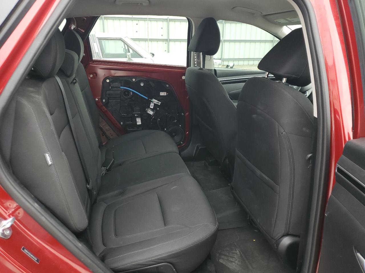 2024 Hyundai Tucson - Image 11