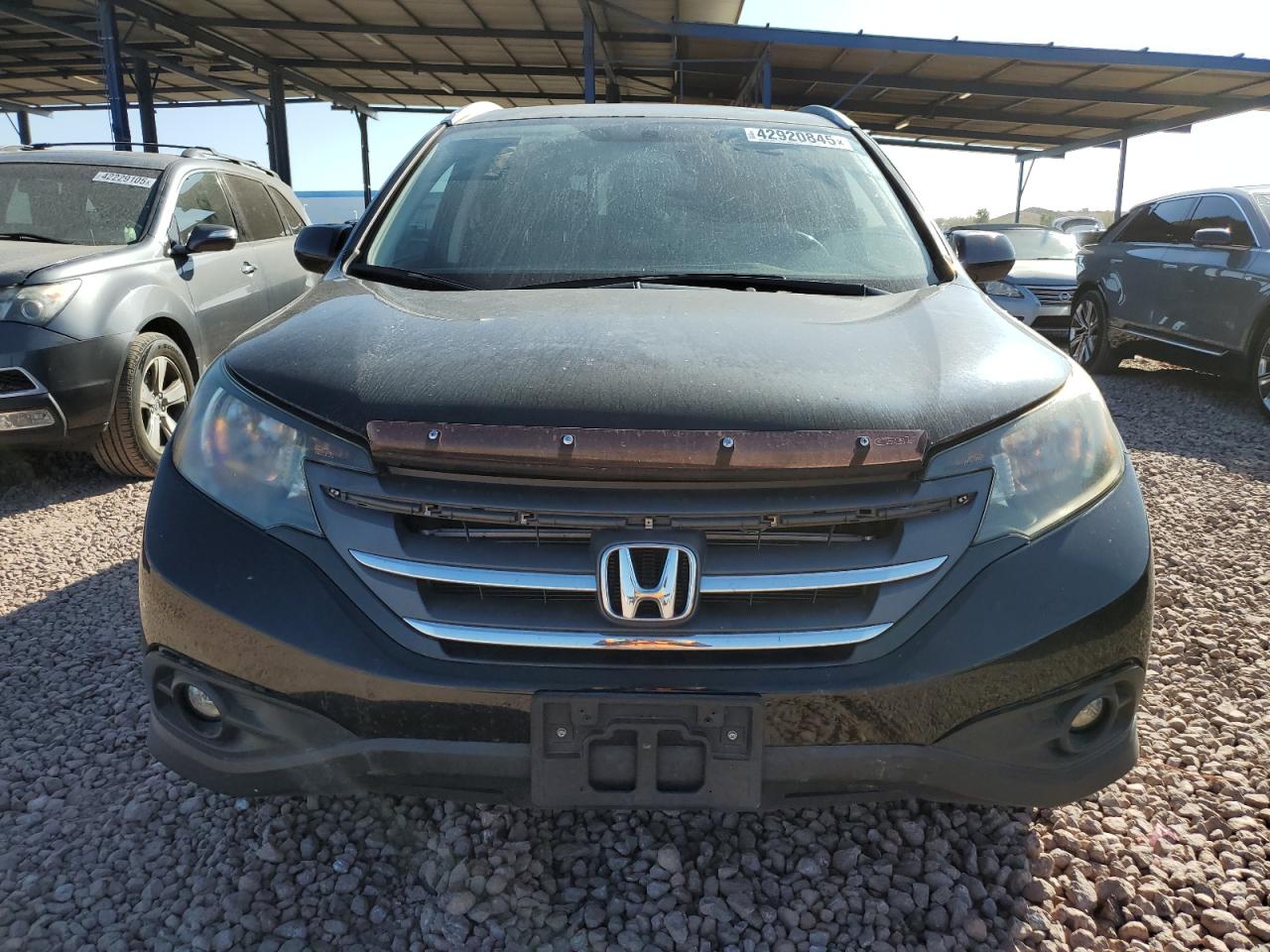 2013 Honda CR-V - Image 5