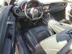 2016 Chevrolet Camaro Lt за продажба в Tulsa, OK - Front End