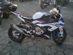 2022 BMW S 1000 RR for sale at Copart CA - VALLEJO