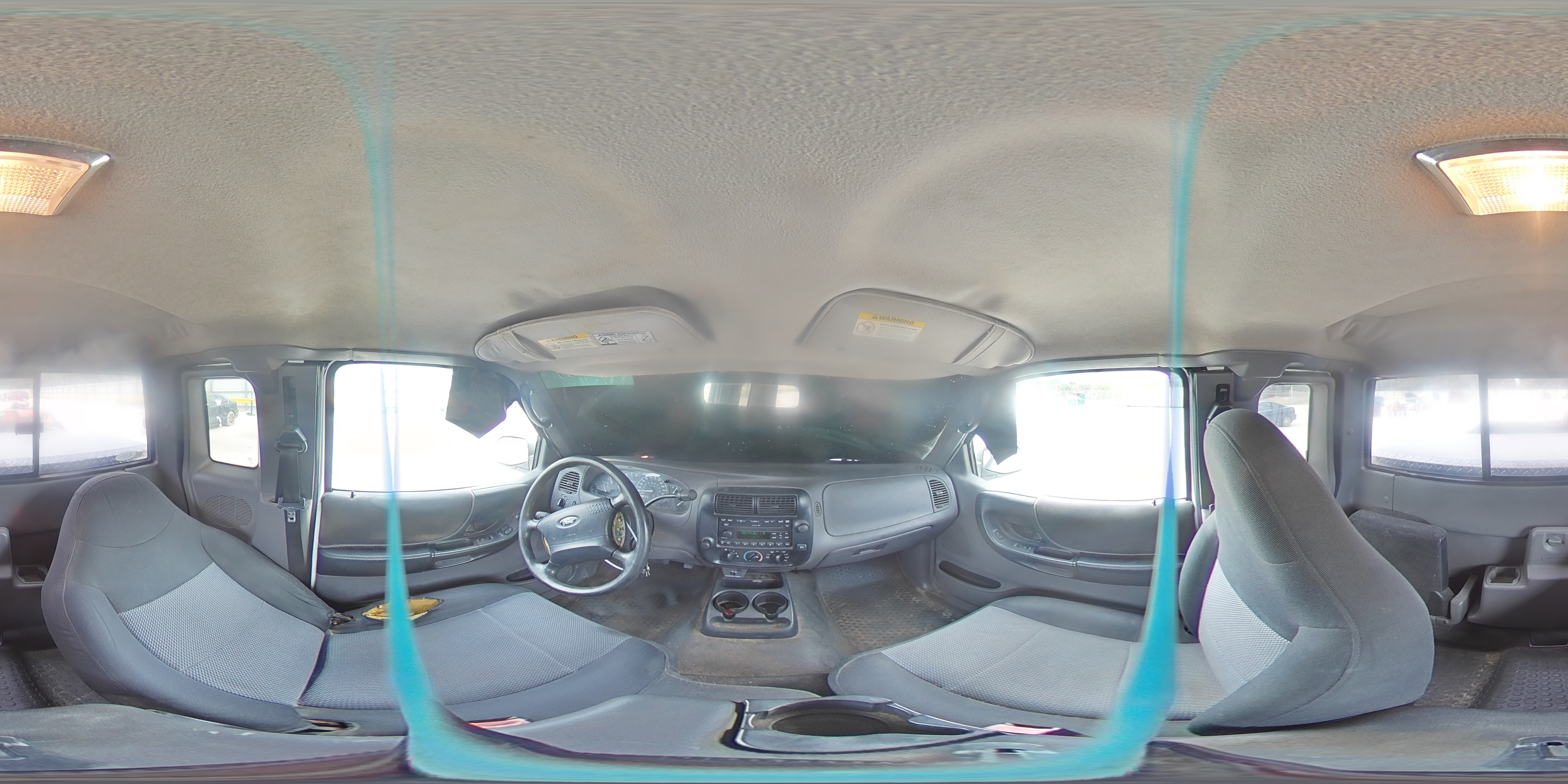 2003 Ford Ranger - Image 13