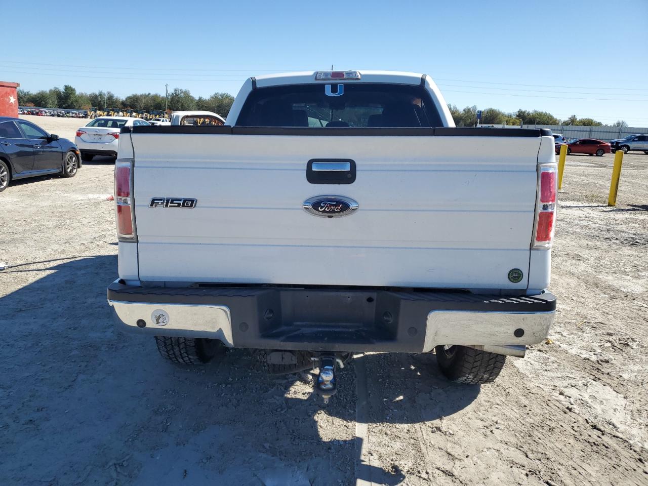 2013 Ford F-150 - Image 6