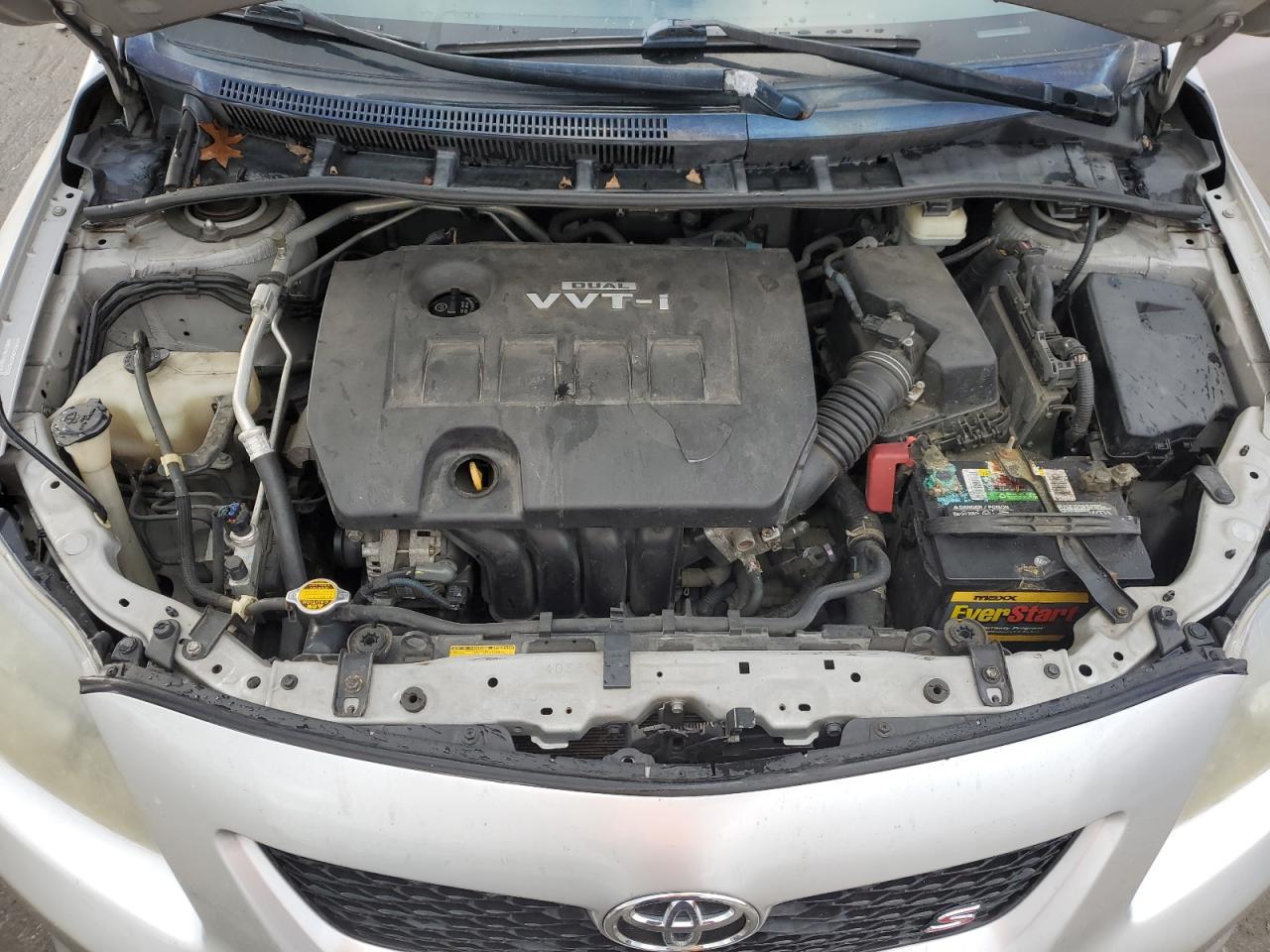 2009 Toyota Corolla - Image 11