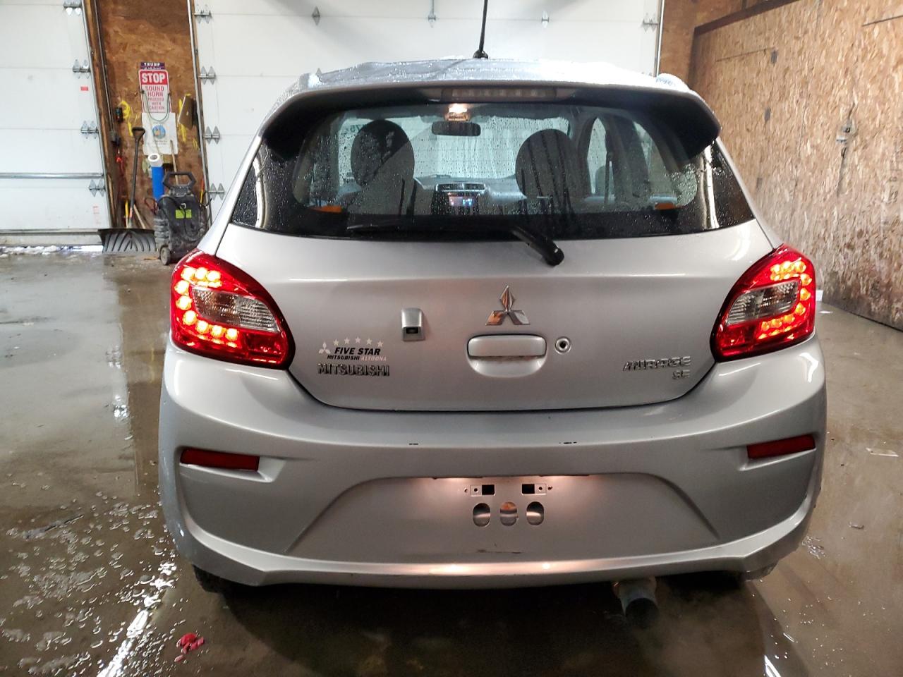 2019 Mitsubishi Mirage - Image 6