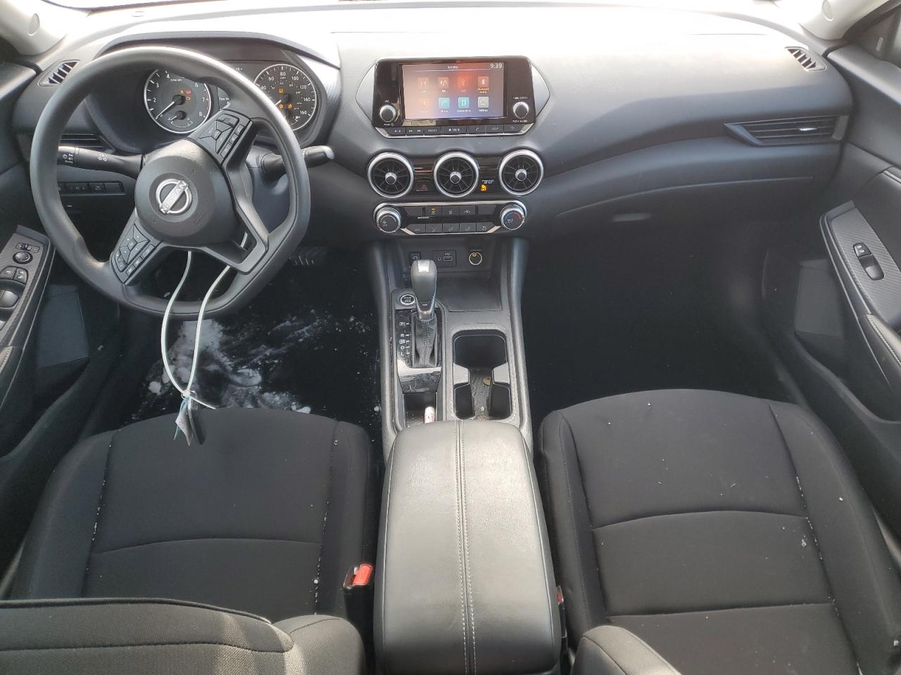 2024 Nissan Sentra - Image 8