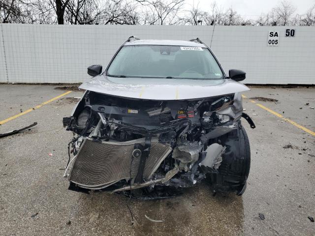 Parquets TOYOTA RAV4 2017 Silver