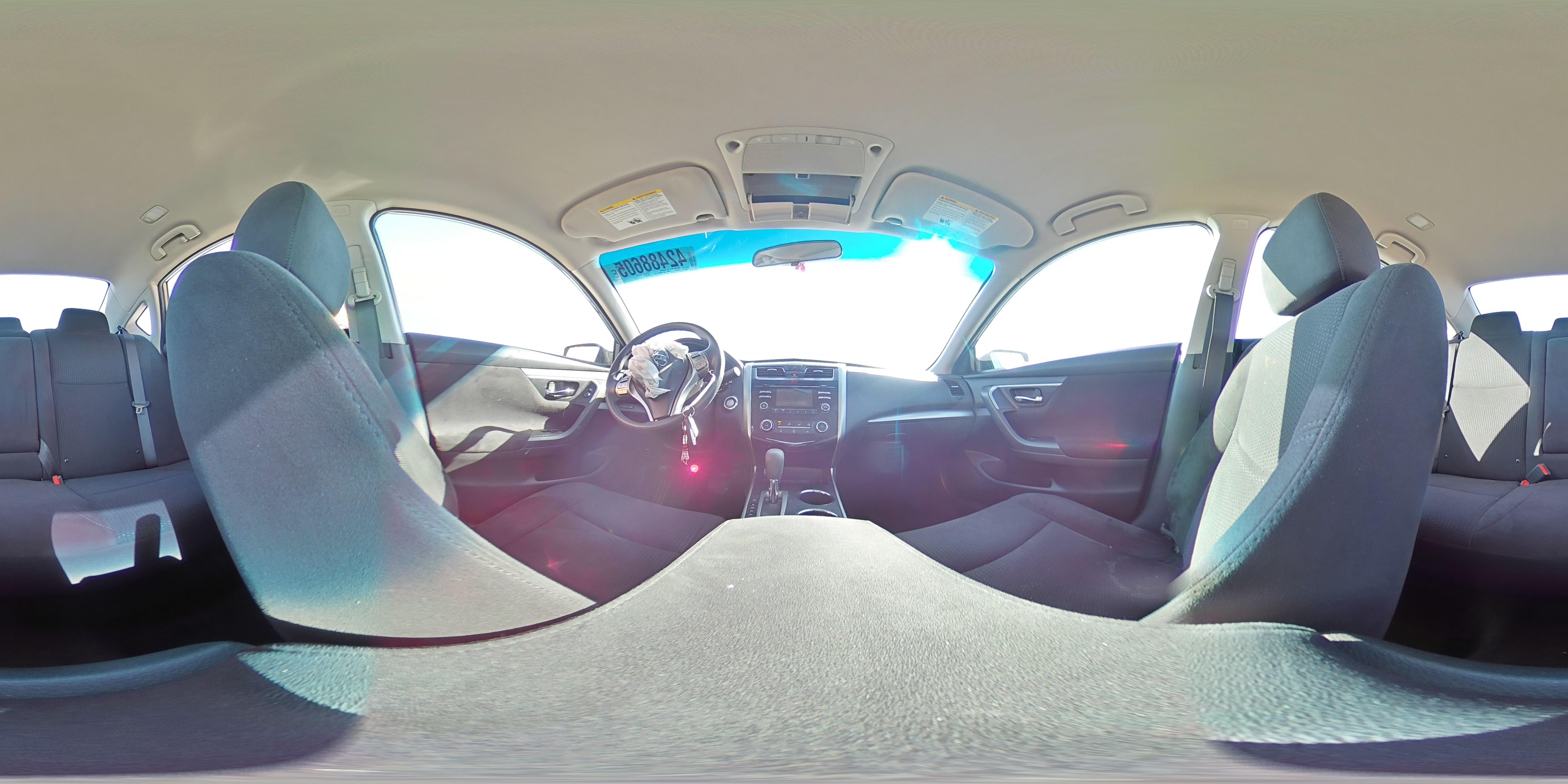 2015 Nissan Altima - Image 13