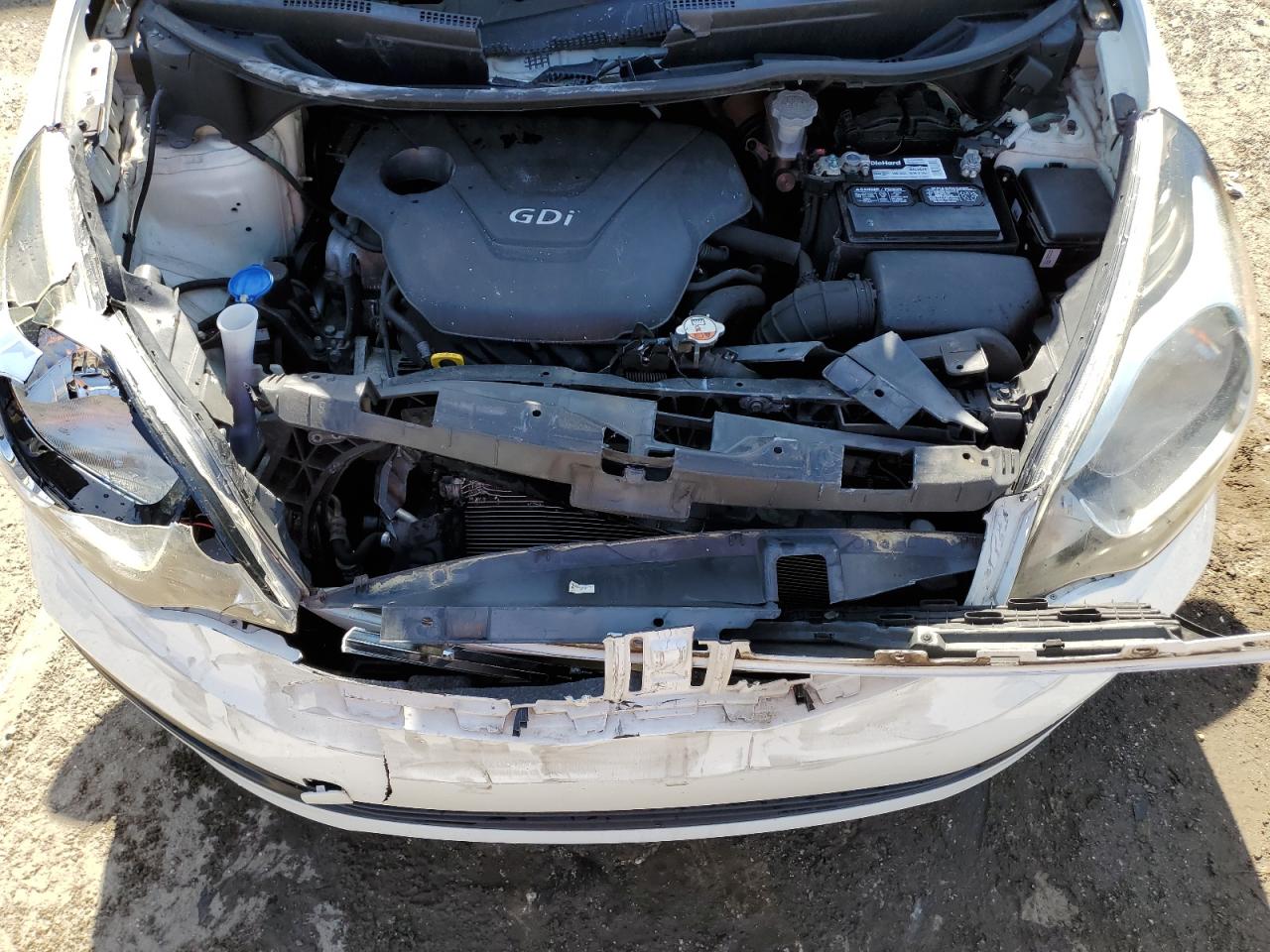 2014 Kia Rio - Image 11