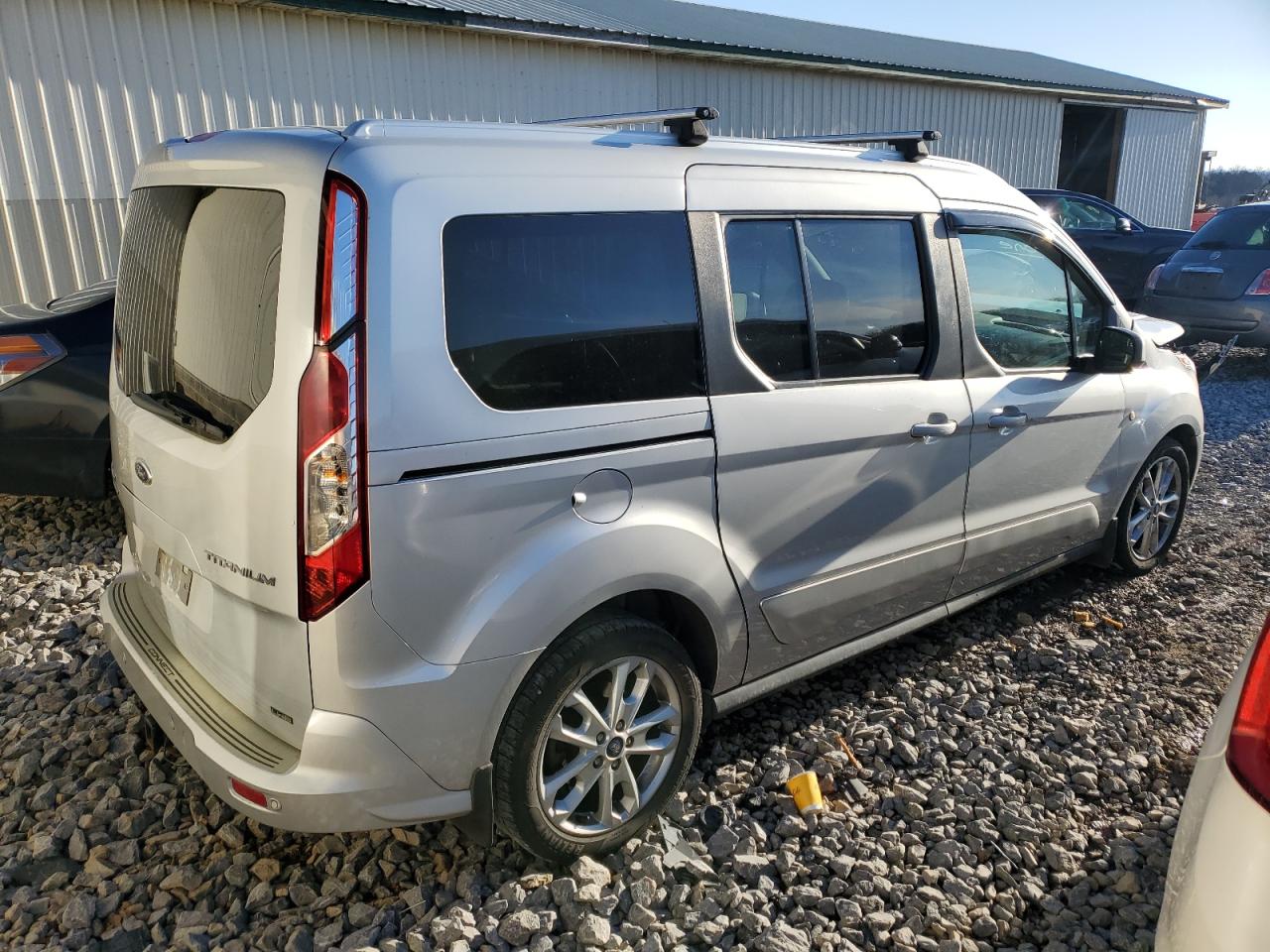 2014 Ford Transit - Image 3
