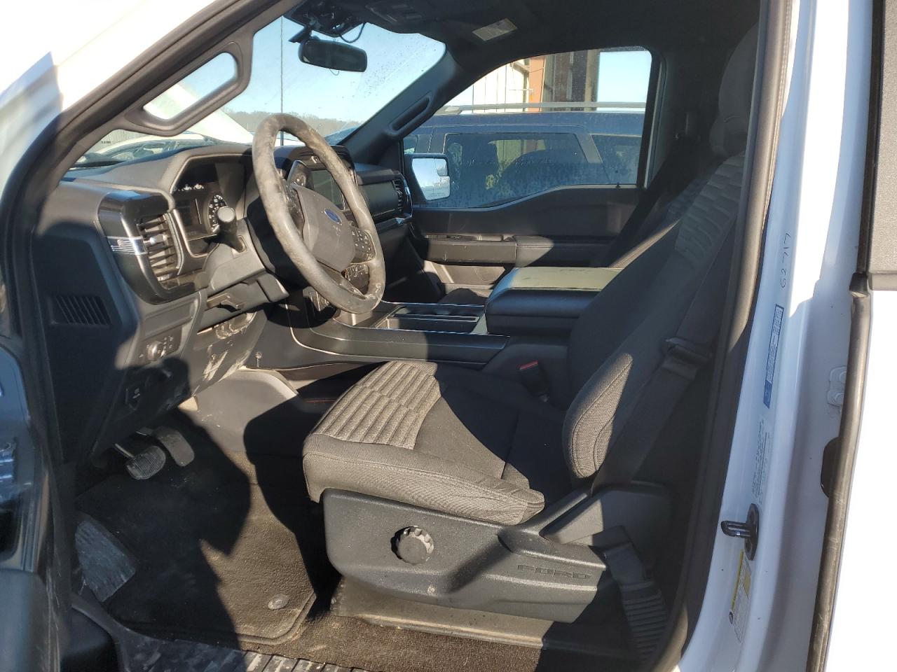 2021 Ford F-150 - Image 7