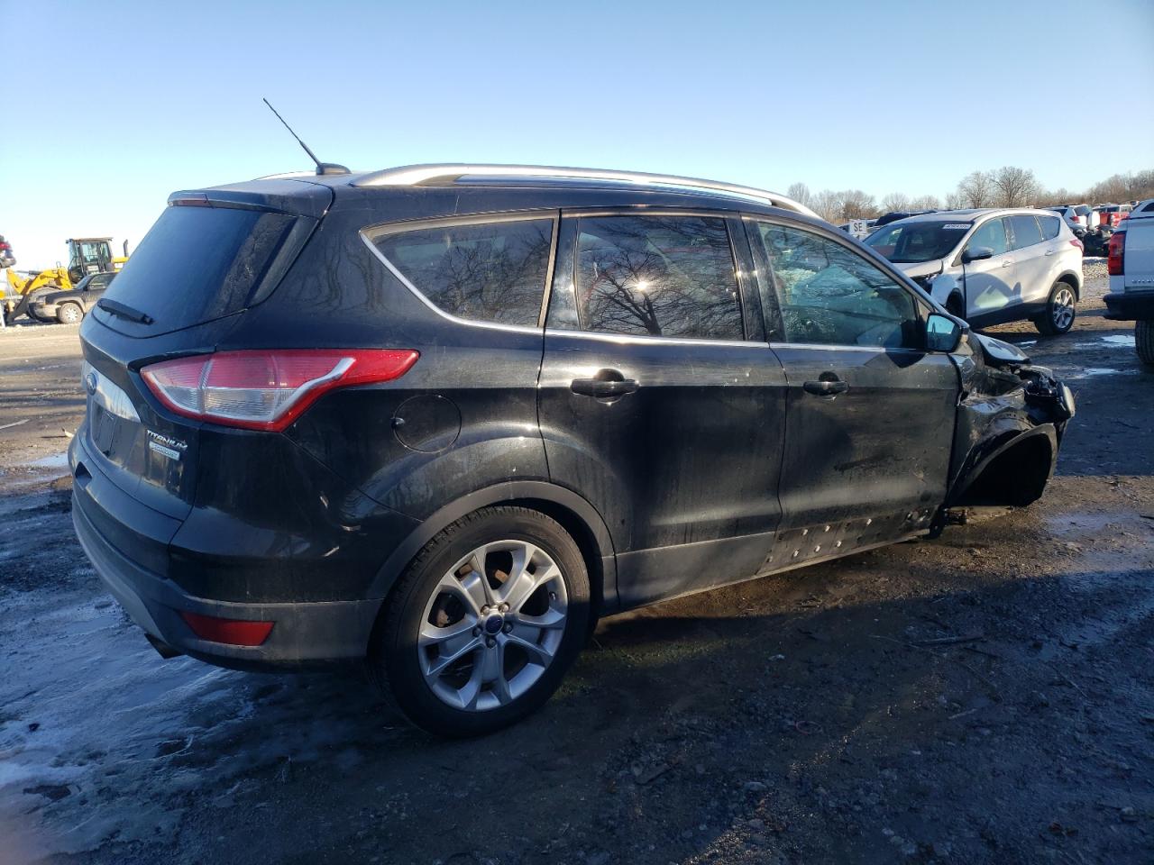 2014 Ford Escape - Image 3