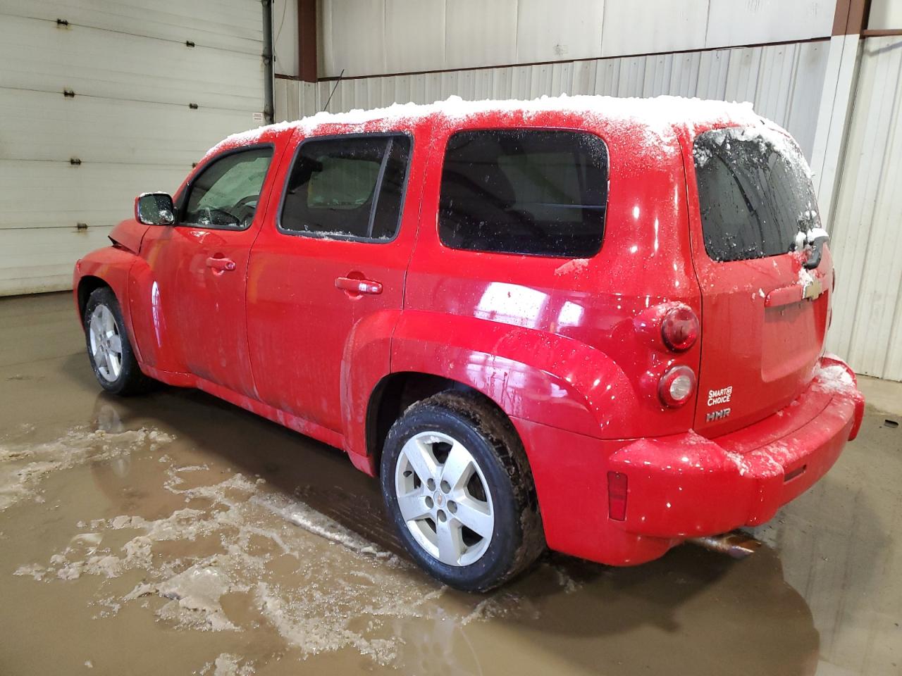 2011 Chevrolet HHR - Image 2
