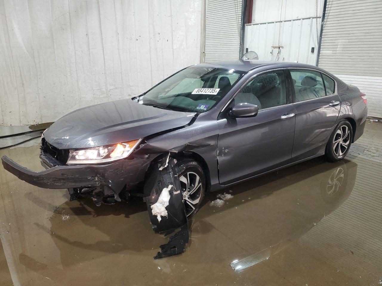 2017 Honda Accord - Image 1