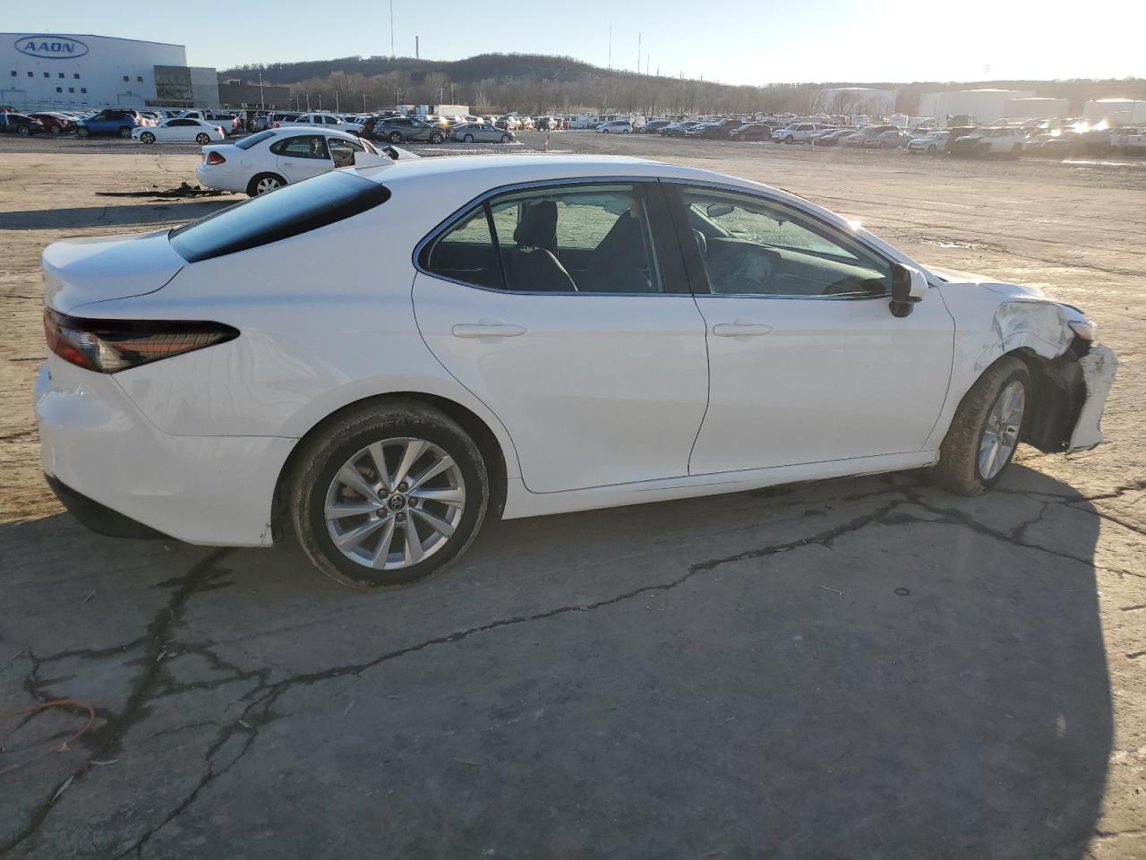 2021 Toyota Camry - Image 3