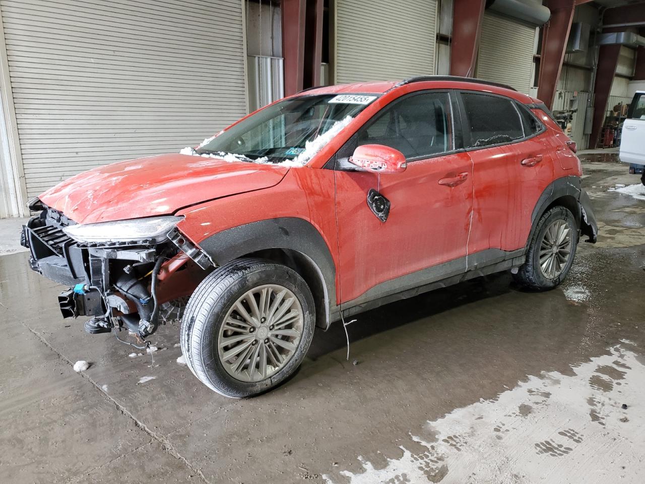 2020 Hyundai Kona - Image 1