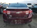 2015 Chevrolet Malibu 1Lt en Venta en Wichita, KS - Front End