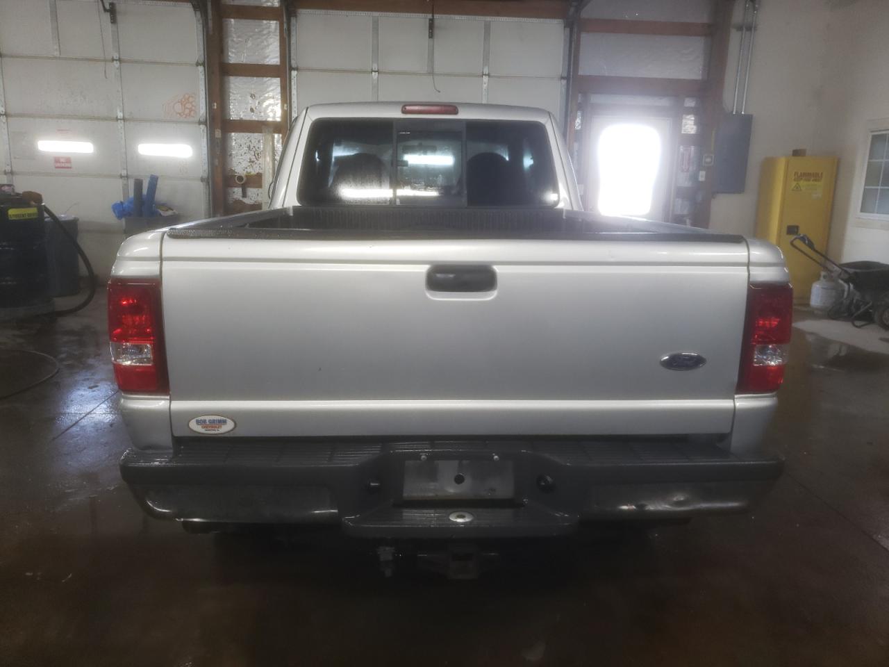 2003 Ford Ranger - Image 6