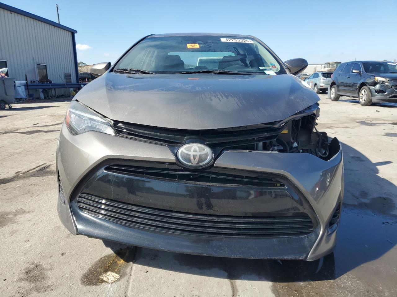 2017 Toyota Corolla - Image 5