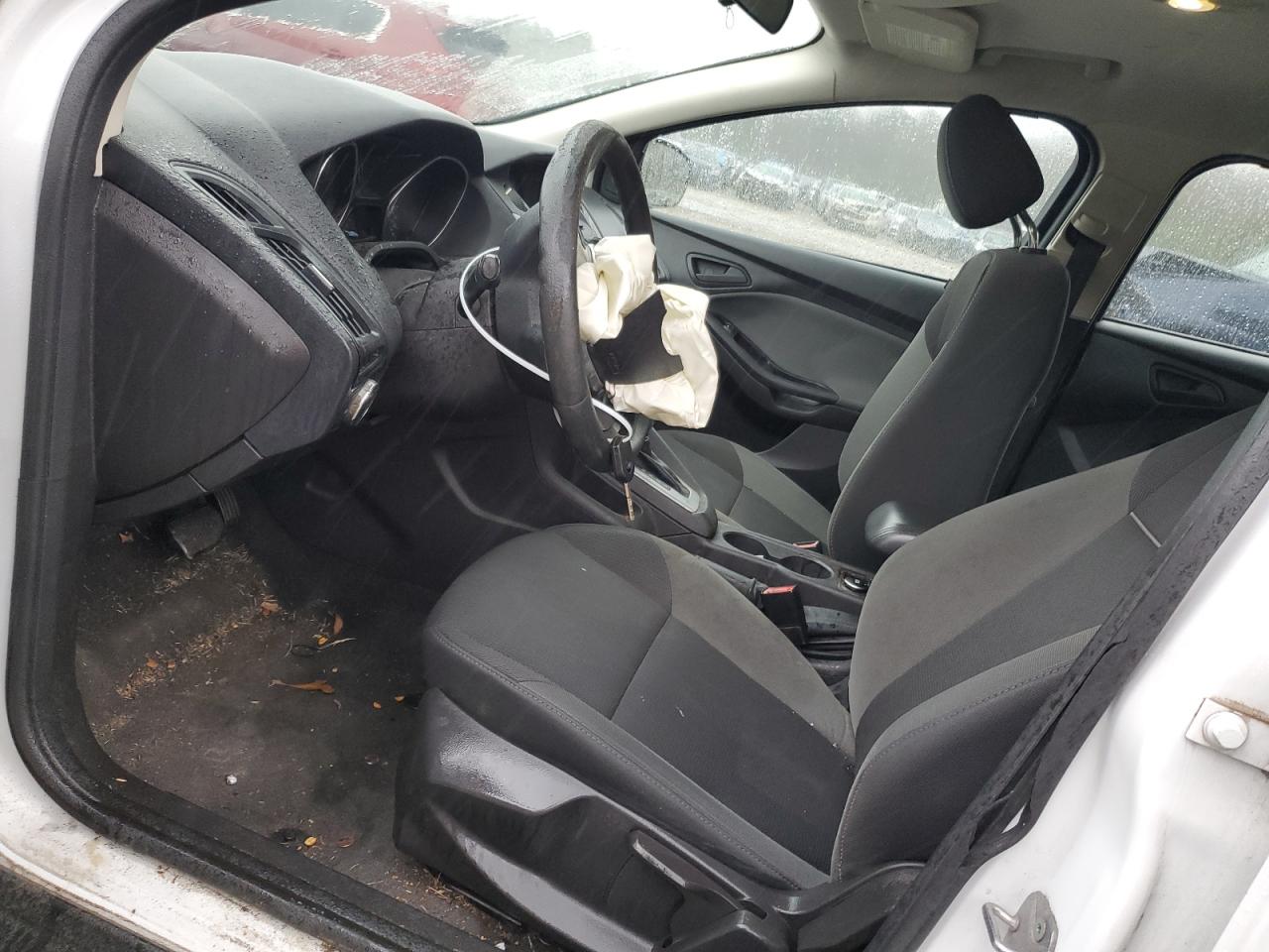 2012 Ford Fusion - Image 7