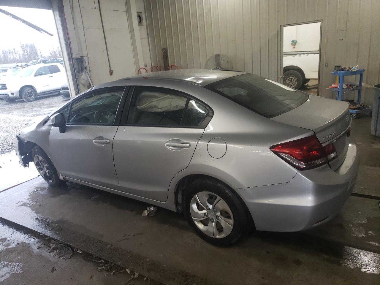 2013 Honda Civic - Image 2