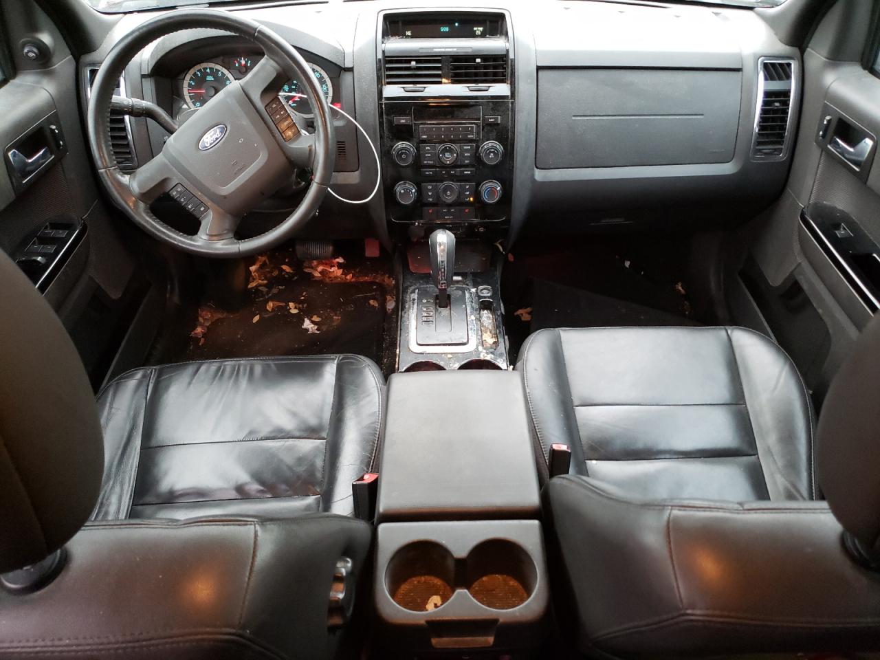 2011 Ford Escape - Image 8