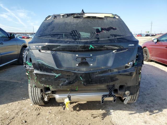  CADILLAC XT5 2024 Black