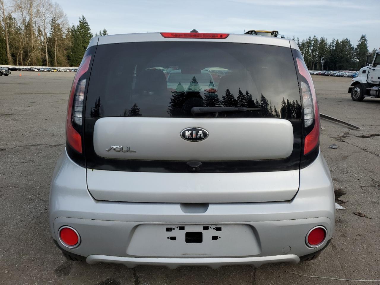 2018 Kia Soul - Image 6
