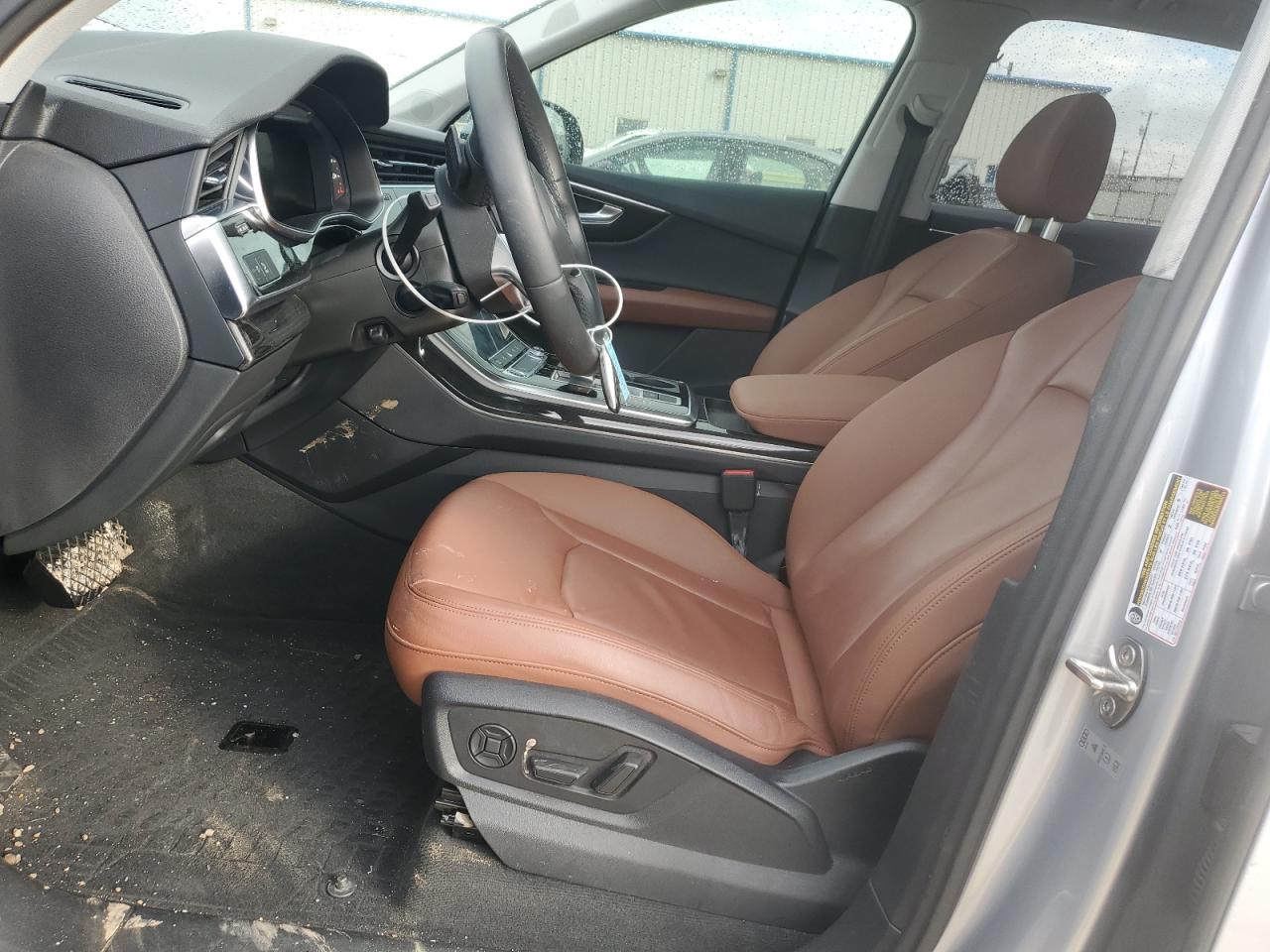 2021 Audi Q7 - Image 7