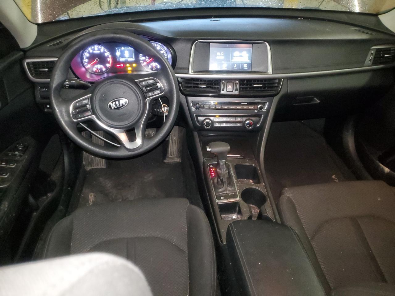 2018 Kia Optima - Image 8