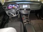 2018 Kia Optima Lx للبيع في Dyer، IN - Mechanical