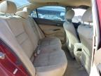 2007 Honda Civic Lx للبيع في American Canyon، CA - Side