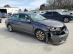 2015 Honda Accord Ex на продаже в Gaston, SC - Front End