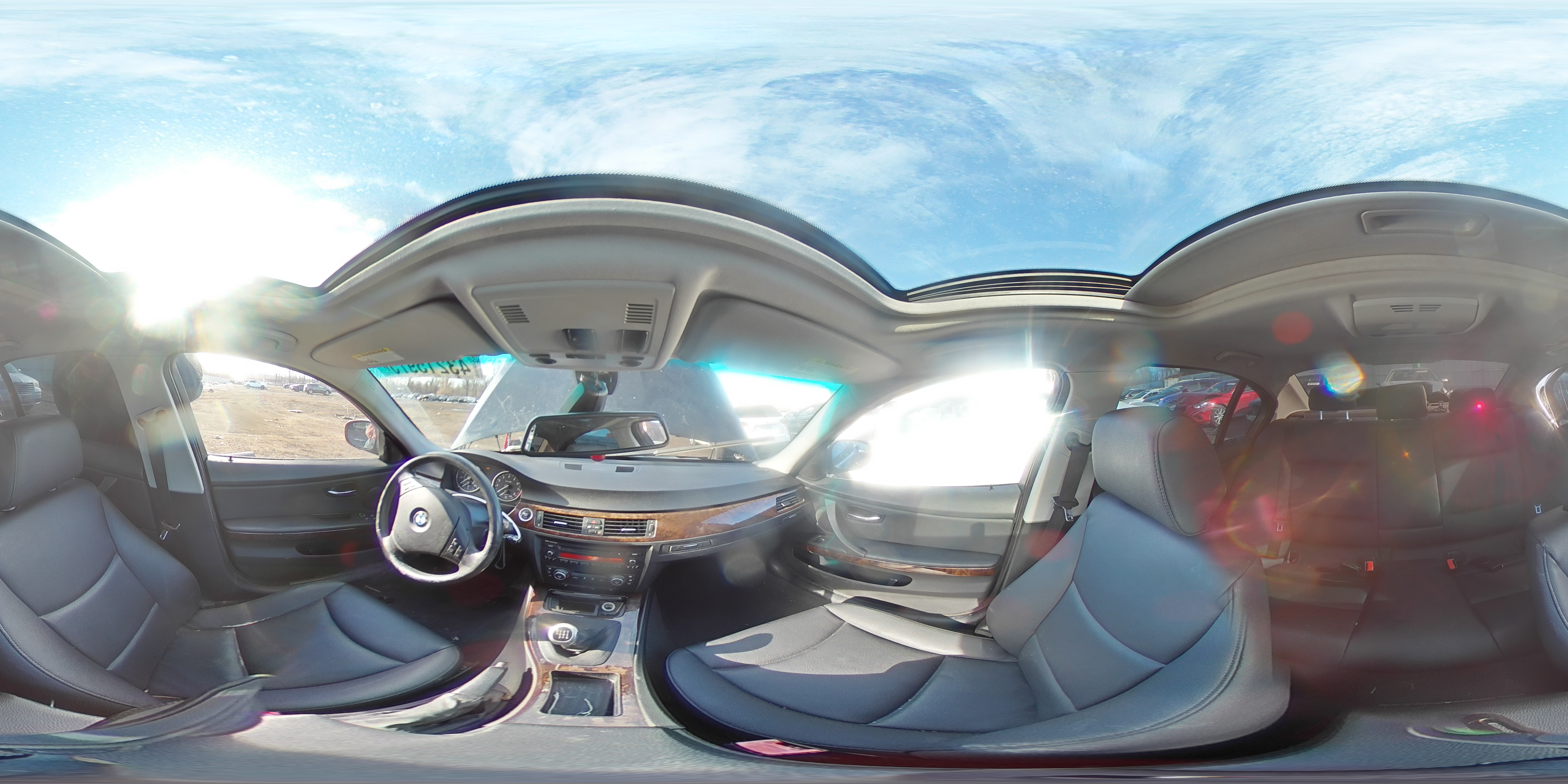2009 BMW 3er - Image 12