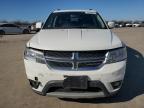 2017 Dodge Journey Sxt na sprzedaż w Fresno, CA - Front End