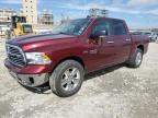 2017 Ram 1500 Slt   de vânzare în New Orleans, LA - Side