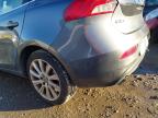 2013 VOLVO V40 SE LUX for sale at Copart YORK